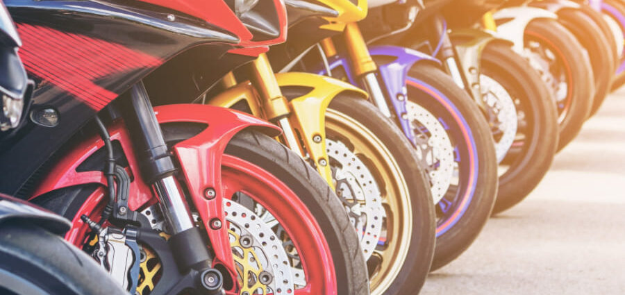 バイクショップ